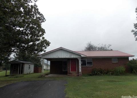 667 W Hwy 64, Beebe, AR 72012 photo 1