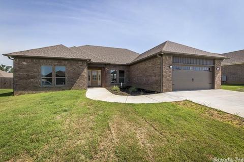 138 Hayden Dr, Beebe, AR 72012 photo 1
