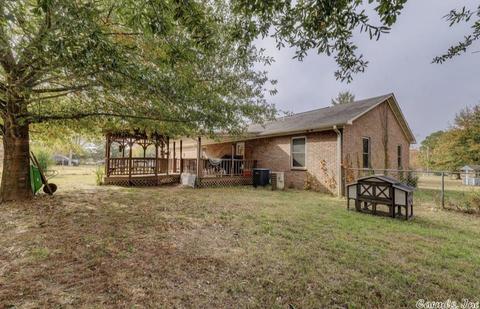292 H St, Clinton, AR 72031 photo 26