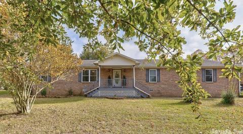 292 H St, Clinton, AR 72031 photo 1
