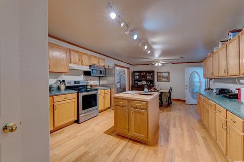 292 H St, Clinton, AR 72031 photo 9