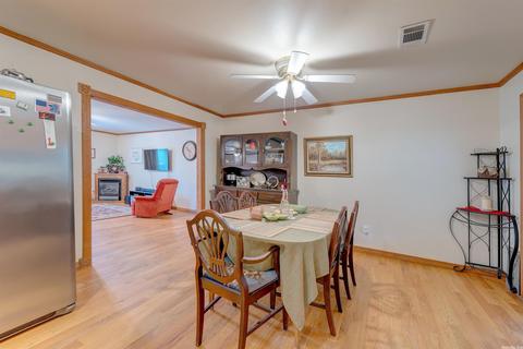 292 H St, Clinton, AR 72031 photo 5