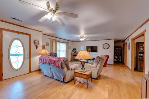 292 H St, Clinton, AR 72031 photo 3