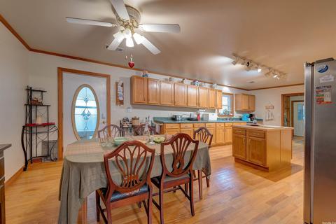 292 H St, Clinton, AR 72031 photo 6