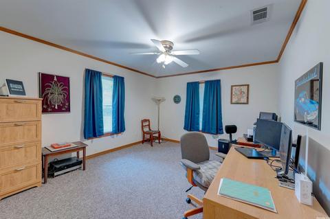 292 H St, Clinton, AR 72031 photo 21