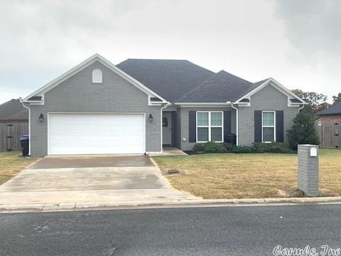 1335 Bird Song, Conway, AR 72032 photo 1