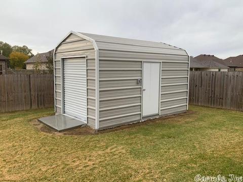 1335 Bird Song, Conway, AR 72032 photo 3