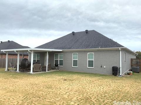 1335 Bird Song, Conway, AR 72032 photo 2