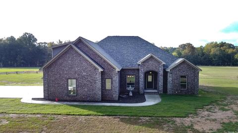 261 Garrison Rd, Greenbrier, AR 72058 photo 1