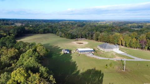 261 Garrison Rd, Greenbrier, AR 72058 photo 26