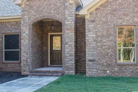 261 Garrison Rd, Greenbrier, AR 72058 photo 2