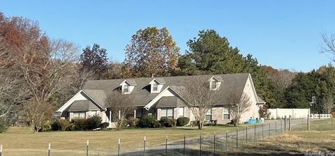55 Venus Dr, Conway, AR 72032 photo 1