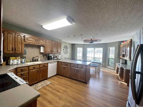 55 Venus Dr, Conway, AR 72032 photo 5