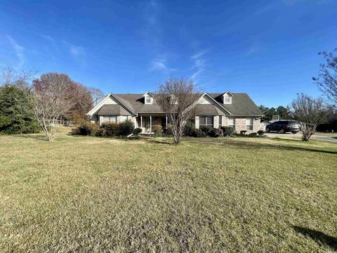 55 Venus Dr, Conway, AR 72032 photo 2