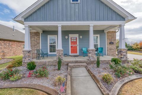 960 Turnberry Dr, Conway, AR 72034 photo 2