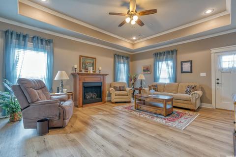 960 Turnberry Dr, Conway, AR 72034 photo 5