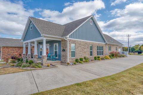 960 Turnberry Dr, Conway, AR 72034 photo 3