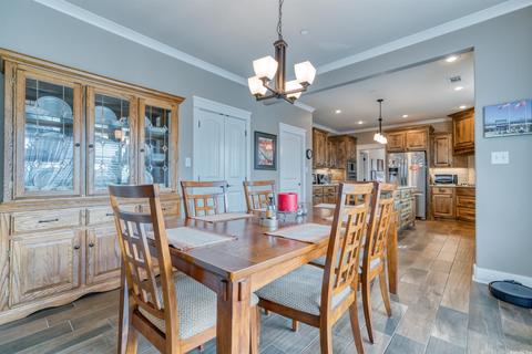 960 Turnberry Dr, Conway, AR 72034 photo 9