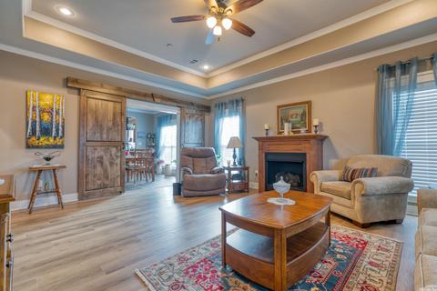 960 Turnberry Dr, Conway, AR 72034 photo 4