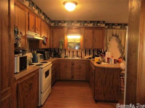 40 Hickory Rd, Rison, AR 71665 photo 17