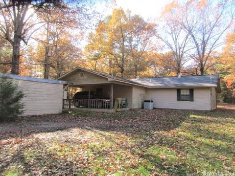 40 Hickory Rd, Rison, AR 71665 photo 6