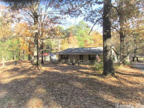 40 Hickory Rd, Rison, AR 71665 photo 1
