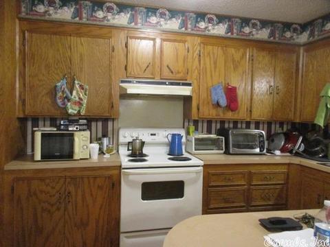 40 Hickory Rd, Rison, AR 71665 photo 16