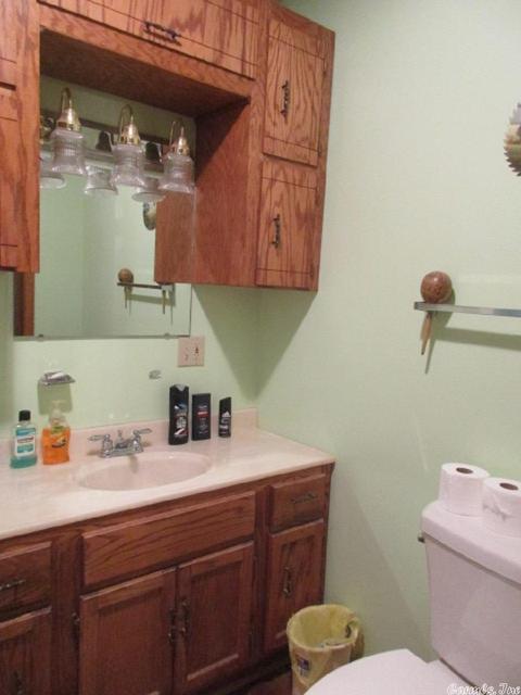 40 Hickory Rd, Rison, AR 71665 photo 23