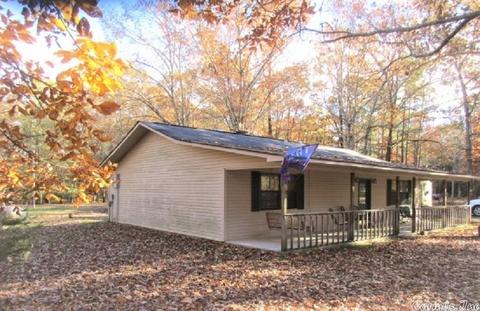 40 Hickory Rd, Rison, AR 71665 photo 2