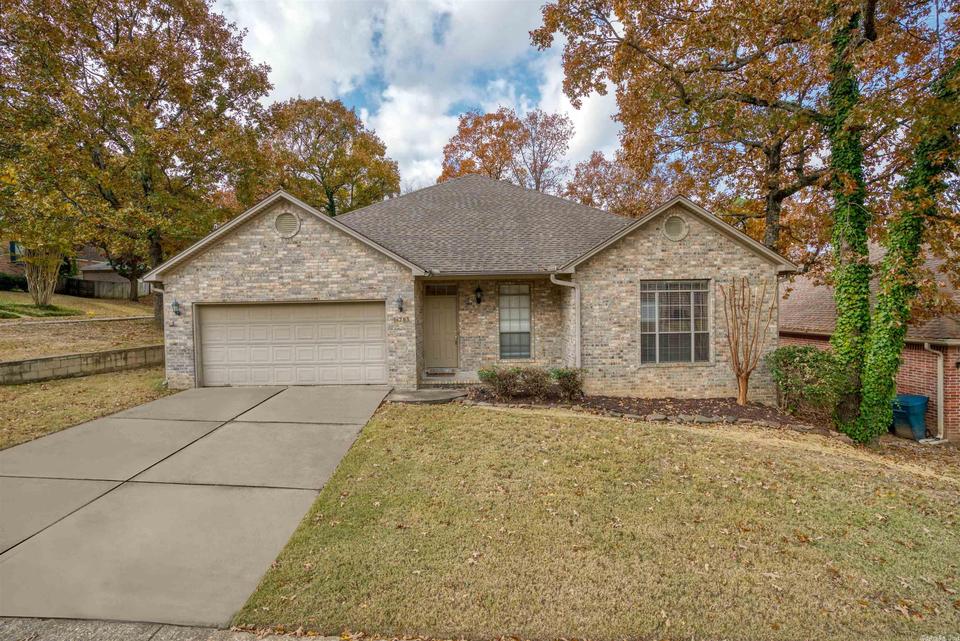 14203 Westbury Dr, Little Rock, AR 72223 31 Photos MLS 21037540
