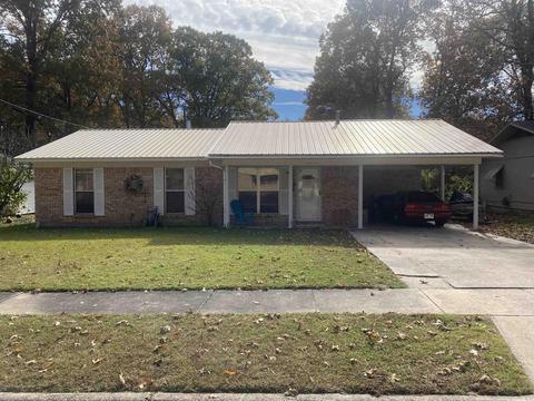 6006 Farwil, Pine Bluff, AR 71603 photo 1