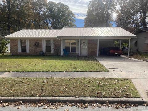 6006 Farwil, Pine Bluff, AR 71603 photo 2