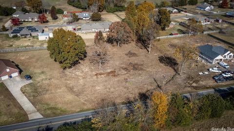 64 Elliott Rd, Greenbrier, AR 72058 photo 1