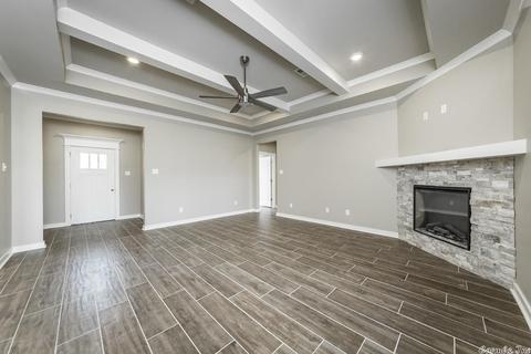 208 Heather Loop, Beebe, AR 72012 photo 3