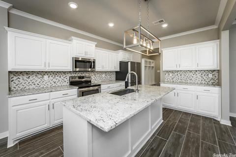 208 Heather Loop, Beebe, AR 72012 photo 5