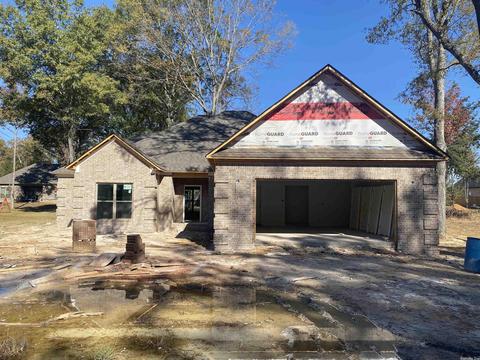 208 Heather Loop, Beebe, AR 72012 photo 1