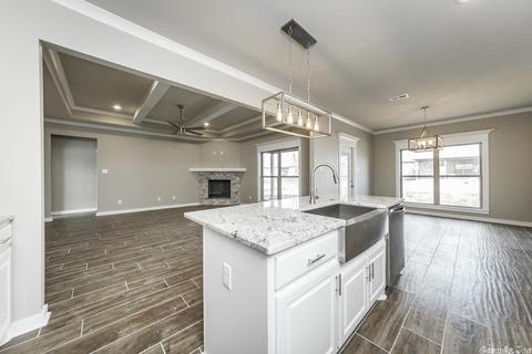 208 Heather Loop, Beebe, AR 72012 photo 28