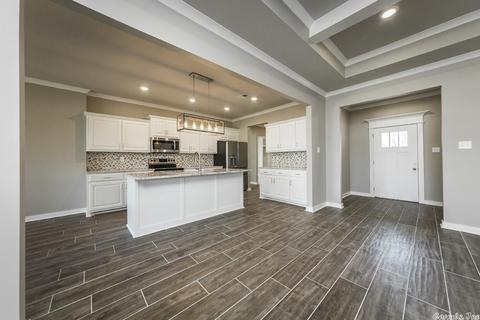 208 Heather Loop, Beebe, AR 72012 photo 2
