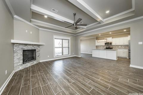 208 Heather Loop, Beebe, AR 72012 photo 4