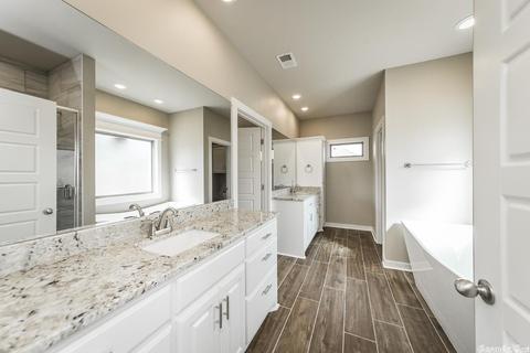 208 Heather Loop, Beebe, AR 72012 photo 11