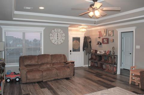 19 Ruger Dr, Austin, AR 72007 photo 3