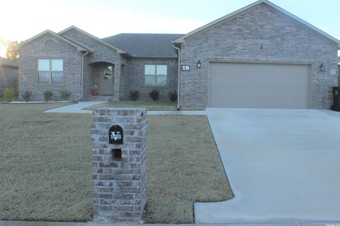 19 Ruger Dr, Austin, AR 72007 photo 1