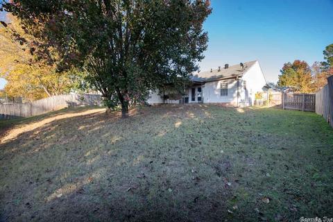 1114 Allyson Ave, Bryant, AR 72022 photo 24