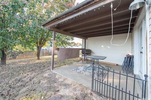 1114 Allyson Ave, Bryant, AR 72022 photo 23