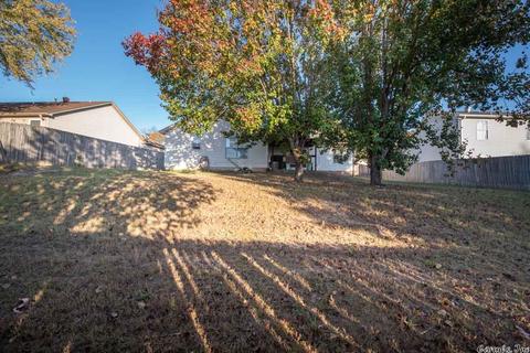 1114 Allyson Ave, Bryant, AR 72022 photo 25
