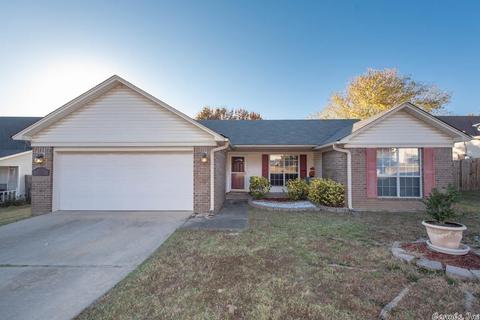 1114 Allyson Ave, Bryant, AR 72022 photo 1