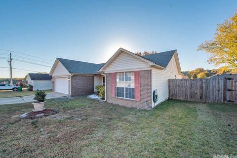 1114 Allyson Ave, Bryant, AR 72022 photo 2