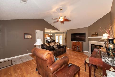 1114 Allyson Ave, Bryant, AR 72022 photo 5