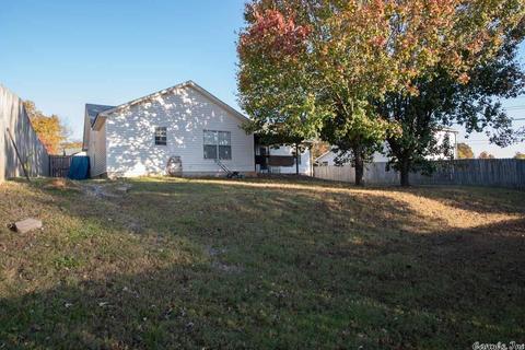1114 Allyson Ave, Bryant, AR 72022 photo 26