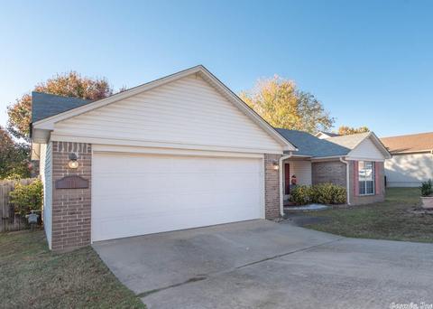1114 Allyson Ave, Bryant, AR 72022 photo 3